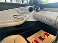 Mercedes-Benz C Class 2.0 C200 AMG Line Cabriolet G-Tronic+ Euro 6 (s/s) 2dr 43