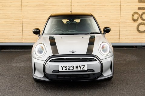 Mini Hatch COOPER CLASSIC 5