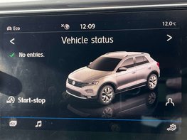 Volkswagen T-Roc 1.5 T-Roc R-Line TSi Evo Semi-Auto 5dr 46