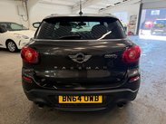 Mini Paceman 1.6 Cooper S Auto Euro 5 3dr 6