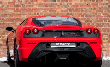 Ferrari 430 Scuderia 3