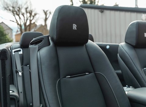 Rolls-Royce Dawn Black Badge 15