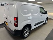 Peugeot Partner 1.5 Partner Professional Premium+ BHDi 29