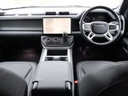 Land Rover Defender 110 2026 D350 HARD TOP X-DYNAMIC HSE PPF SEEKER STYLED WITH SEATS  18