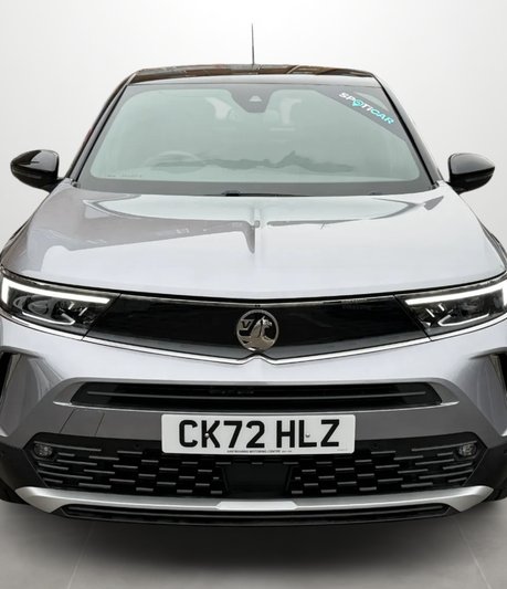 Vauxhall Mokka 1.2 Turbo Ultimate 5dr Auto