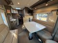 Burstner Ixeo Time 586 SOVEREIGN AUTOMATIC 1 OWNER VEHICLE 15