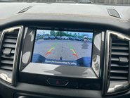 Ford Ranger WILDTRAK ECOBLUE 26