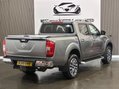 Nissan Navara 2.3 dCi Tekna 4WD Euro 6 (s/s) 4dr 4