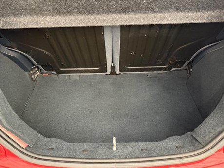 Ford Ka 1.2 Style Euro 4 3dr 22