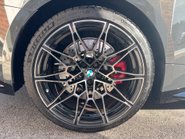 BMW M4 3.0 BiTurbo Competition Coupe 2dr Petrol Steptronic Euro 6 (s/s) (510 ps) 23