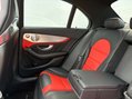Mercedes-Benz C Class 4.0 AMG C63 S Premium Auto 4dr 68