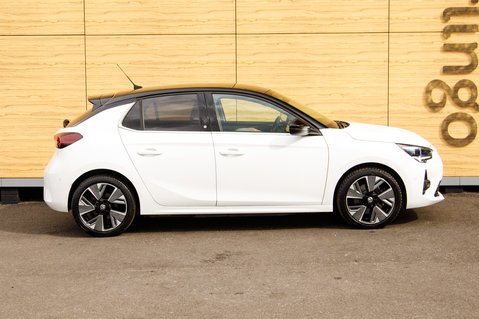 Vauxhall Corsa ULTIMATE 14