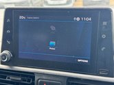 Peugeot Partner SWB L1H1 Low Roof Professional Premium Plus Air Con Sensors EURO 6 26
