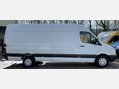 Mercedes-Benz Sprinter 2.1 313 CDi RWD L3 H3 4dr 7