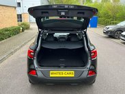 Renault Kadjar 1.3 TCe Dynamique S Nav Euro 6 (s/s) 5dr 27