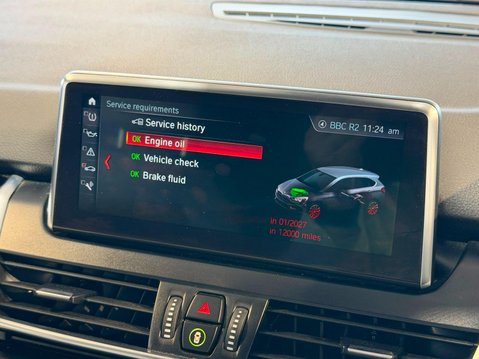 BMW 2 Series 1.5 225xe 7.6kWh M Sport (Premium) Auto 4WD Euro 6 (s/s) 5dr 17