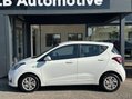 Hyundai i10 1.2 i10 SE 5dr 10