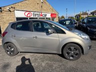 Kia Venga 3 ECODYNAMICS 15