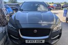 Jaguar F-Pace 2.0 F-PACE R-Sport AWD D Auto 4WD 5dr