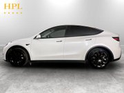 Tesla Model Y (Dual Motor) Long Range SUV 5dr Electric Auto 4WDE (384 bhp) Cruise Contro 4