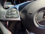 Mercedes-Benz CLA Class CLA 250 4MATIC AMG 12