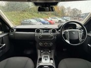 Land Rover Discovery 3.0 Discovery SE SDV6 Auto 4WD 5dr 9