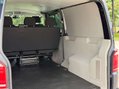 Volkswagen Transporter 2.0 Transporter T32 TDI BlueMotion Technology Semi-Auto 36