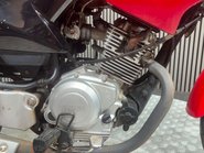 Yamaha YBR 125 2012 27K GOOD RUNNING TRADE SALE 125CC MOT LEARNER BIKE 12