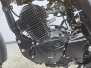 Ajs Tempest Scrambler 125 2019 ONLY 2K GREAT CONDITION CAFE 125CC LEARNER BIKE NEW MOT 31