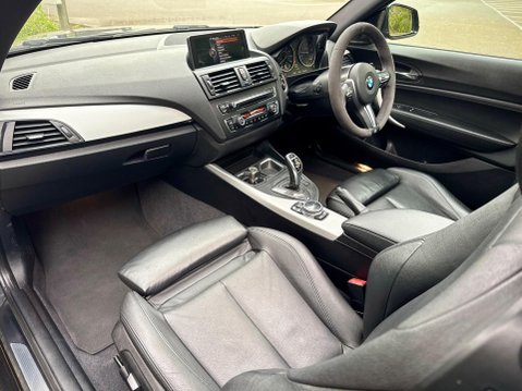 BMW 2 Series 3.0 M235i Auto Euro 6 (s/s) 2dr 2