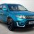 Suzuki Vitara 1.4 Boosterjet SZ5 5dr Auto 1