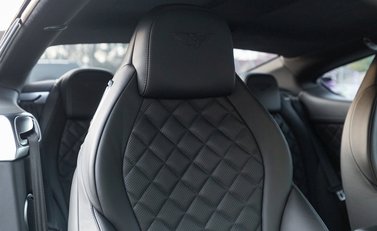 Bentley Continental GT V8 S 13