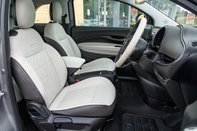 Fiat 500e LA PRIMA 33