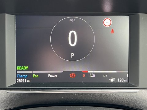 Vauxhall Corsa 100kW Elite Nav Premium 50kWh 5dr Auto [7.4kWCh] 21
