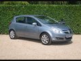 Vauxhall Corsa 1.4 Corsa Design Auto 5dr 1