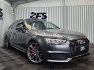 Audi S4 3.0 TFSI V6 Estate 5dr Petrol Tiptronic quattro Euro 6 (s/s) (354 ps) 33