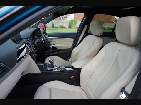 BMW 3 Series 3.0 335d M Sport Auto xDrive Euro 6 (s/s) 4dr 29