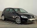 Volkswagen Golf GT TDI BLUEMOTION TECHNOLOGY