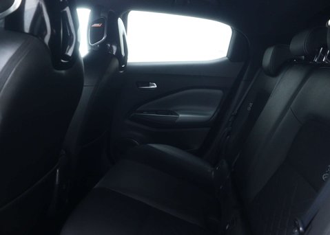 Nissan Juke 1.0 Juke Tekna DiG-T Semi-Auto 5dr 46