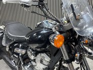 Keeway Superlight 125 2017 RUNNING PROJECT CRUISER BIKE 125CC LEARNER 13