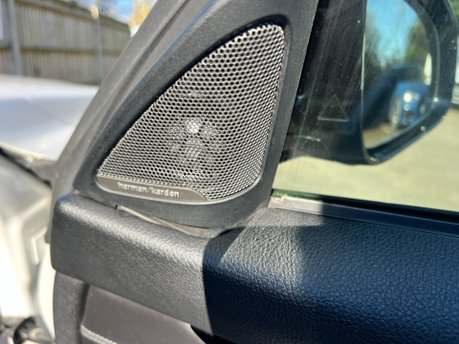 BMW 4 Series M4 3.0 Bi-Turbo DCT AUTOMATIC 2 Dr 23