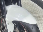Triumph Street Triple R 2015 15K QUICK SHIFTER ARROW EXHAUST NEW MOT NAKED BIKE 11
