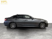 BMW 3 Series 2.0 320i M Sport Saloon 4dr Petrol Auto Euro 6 (s/s) (184 ps) 8