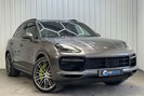 Porsche Cayenne 4.0 Cayenne T S E-Hybrid Auto 4WD 5dr