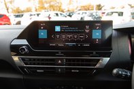 Citroen C4 PURETECH SENSE PLUS S/S 23