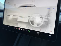 Tesla Model Y SUV 5dr Electric Auto RWD (346 ps) 43