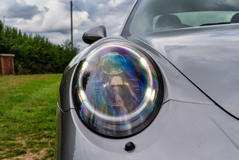 Porsche 911 3.0 911 Carrera GTS Semi-Auto 2dr 21