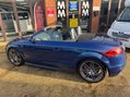 Audi TT *** SOLD *** 2