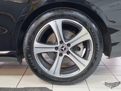 Mercedes-Benz E Class 2.0 E200 SE G-Tronic+ Euro 6 (s/s) 5dr 70