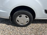 Ford Transit Custom SWB L1H1 Low Roof Trend 300 Air Con Sensors EURO 6 NO VAT 15